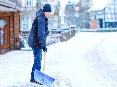 Niemieccy meteorolodzy biją na alarm. Luty może być najzimniejszym miesiącem od dekad