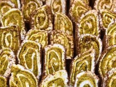 Żadna chałwa i baklava. Ten turecki deser w tym roku może stać się hitem