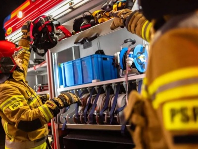 Kolejne ofiary czadu. Nie żyją matka i córka