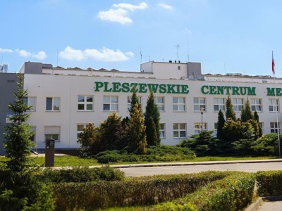 Szpital wdrożył autorski system rejestracji pacjentów. Naśladowcy mile widziani