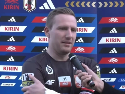 Strzelili 3 gole Hiszpanii i 9 Indonezji. W niedzielę kadra Polski w ampfutbolu, z Igorem Woźniakiem w składzie, zmierzy się z Japończykami