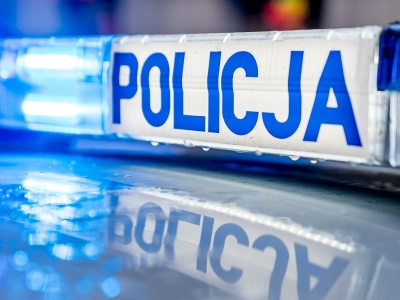 Gwałtu na policjantce można było uniknąć? Nowe informacje