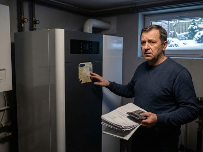 Ekologiczna pułapka w polskich domach? Nawet 150 tysięcy złotych za wymianę ogrzewania