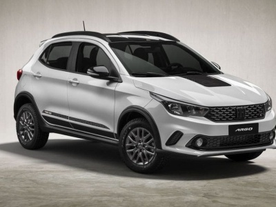 Tutaj Fiat i Chevrolet to potęga. Caoa Chery też