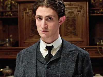 Bohater filmu Holland: 