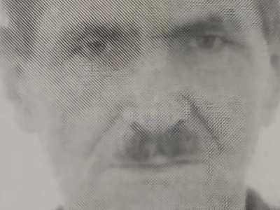 Policja poszukuje 62-latka z gminy Serokomla