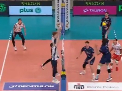 Absolutny hit legendarnych ekip PlusLigi! Zdecydował tie-break!