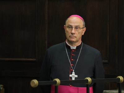 Prymas Polski: Kościół to żywa wspólnota, a nie kustosz pięknej tradycji