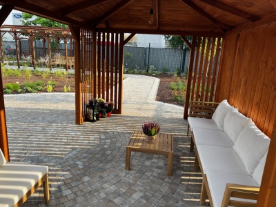 Przy lubelskim żłobku powstanie ogród sensoryczny. Miasto chce, aby był gotowy jeszcze tej zimy