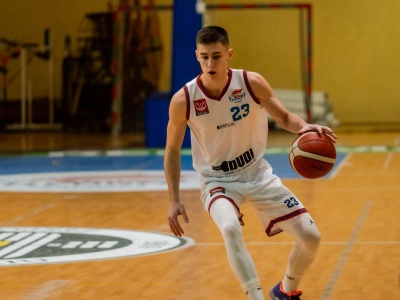 Pierwsza domowa porażka HydroTrucku