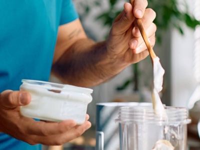 Żadne głodówki. System 10:14 przynosi najwięcej korzyści