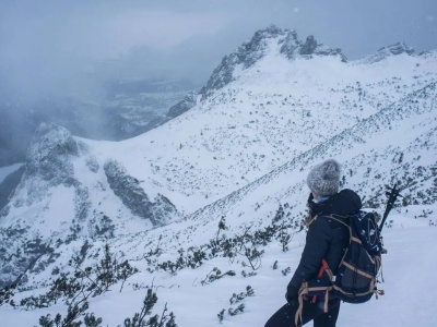 RCB znów wprowadza turystów w błąd. TOPR wydało ważny komunikat