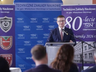 Biznes i szkoły grają do jednej bramki. Częstochowa docenia pracodawców kształcących młodzież