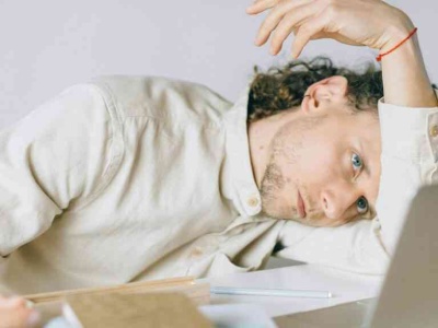 Nie możesz zacząć działać? Naukowcy znaleźli „hamulec motywacji”