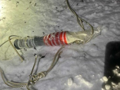 Balony z Białorusi znów nad Polską. Prowokacja nie mogła być czytelniejsza