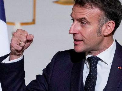 Europa reaguje na zapowiedź Trumpa. 