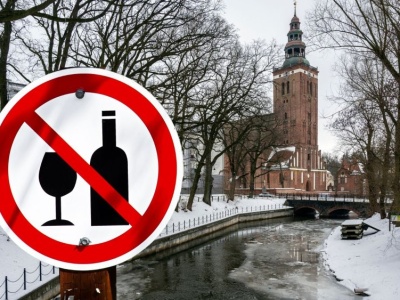 Kolejne miasto dołącza do nocnej prohibicji. Przesądziła garstka osób
