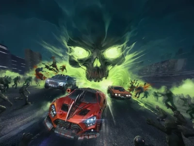 Carmageddon: Rogue Shift w złocie! Kultowa marka powróci do nas za dosłownie parę tygodni
