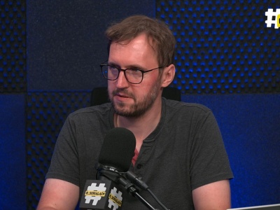 Spektakularny powrót. 