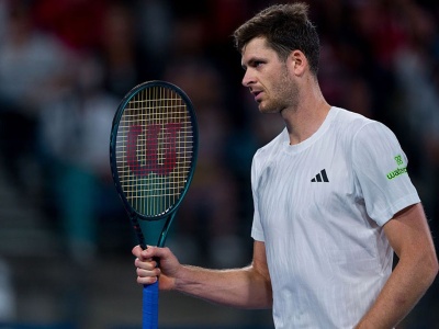 Australian Open: Program i wyniki mężczyzn (drabinka)