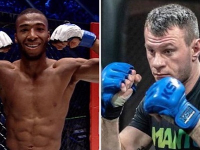 KSW 114 na żywo. Relacja i wyniki walk