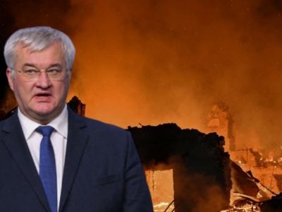 Znają plany Rosji, Ukraina bije na alarm. 