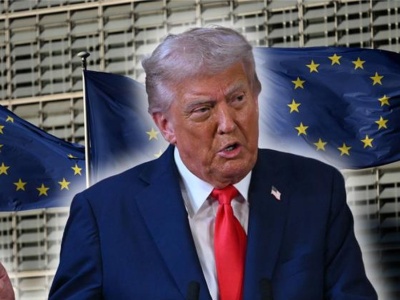 Biorą groźby Trumpa na poważnie. W UE pilnie zwołują nadzwyczajne spotkanie