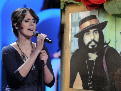 Natalia Niemen zdradziła, co usłyszała od ojca przed jego śmiercią. Była wtedy w ciąży