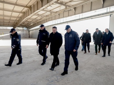 Wrocław. Powstanie nowa superkomenda Policji