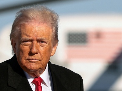 „Nie damy się szantażować”. Przywódcy z Europy odpowiadają Trumpowi na groźby ceł. W tle Grenlandia