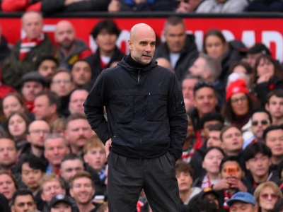 Sensacyjny scenariusz ws. Guardioli. 