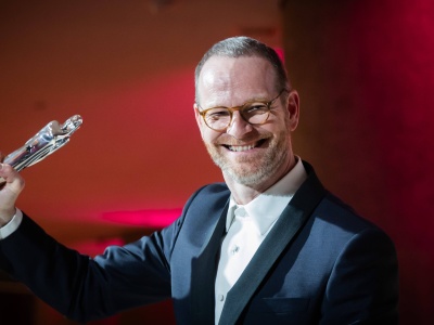 Europejskie Nagrody Filmowe 2026 rozdane. 