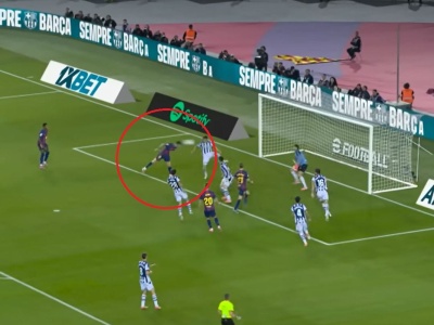 Ale im nastrzelał! Lewandowski prawdziwym postrachem