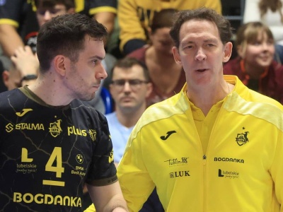 PlusLiga. Wyniki i skróty meczów 17. kolejki (WIDEO)