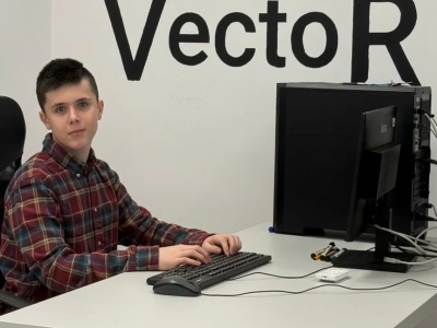 Szóstoklasista z Wysokiego Mazowieckiego z informatycznym talentem. Adam Knap w czołówce województwa