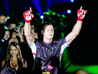 Popis Parnasse'a, efektowne nokauty Czyżewskiej i Wrzoska. Sprawdź wyniki XTB KSW 114