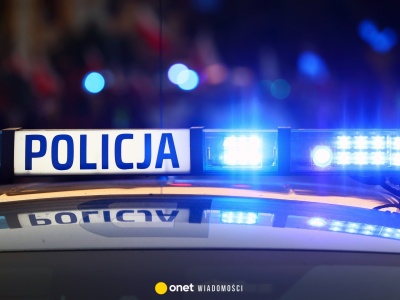 Wieczorny komunikat policji. Chodzi o balony z Białorusi