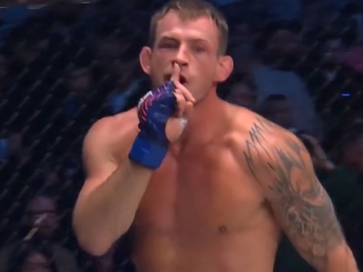 Wielki triumf Krzysztofa Jotki! Polak wywalczył pas i duże pieniądze