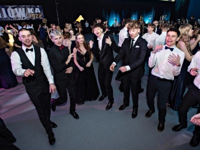 Studniówka I LO. Wyjątkowa i niepowtarzalna