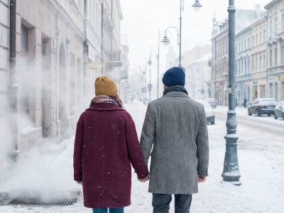 Jeszcze miesiąc potężnych mrozów. Koszty ogrzewania będą rekordowe