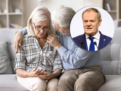 W Polsce jest ponad 6 milionów emerytów. Rząd Tuska o nich dba? Ludzie mają wyrobion…