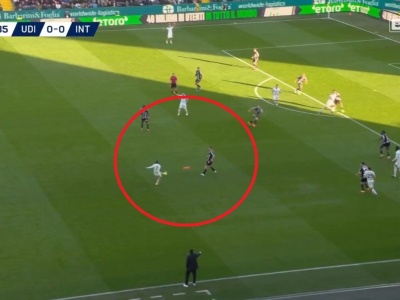 Ależ odrodzenie Zielińskiego! Nie do wiary, jak go nazwali