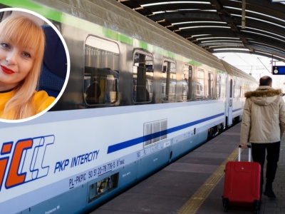Odkryłam jak działa zaskakująca funkcja biletów PKP Intercity. Niewielu Polaków zdaje sobie z tego sprawę