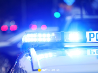 Wypadek na drodze wojewódzkiej nr 794 w Małopolsce. Trasa całkowicie zablokowana