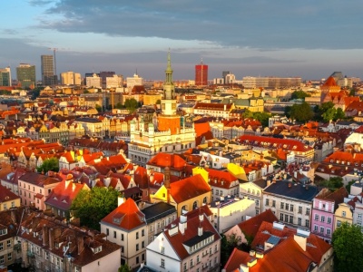 Antidotum na masową turystykę. Ateny polecają 5 miejsc, jedno w Polsce