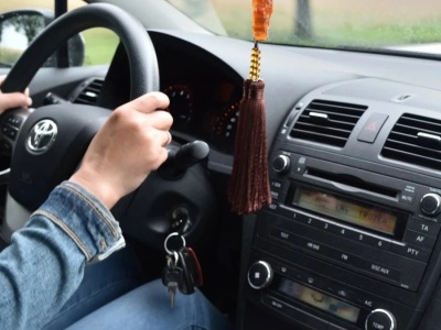 1425 zł kary gdy masz auto 5 lat lub dłużej. Kontrolerzy chodzą i robią zdjęcia