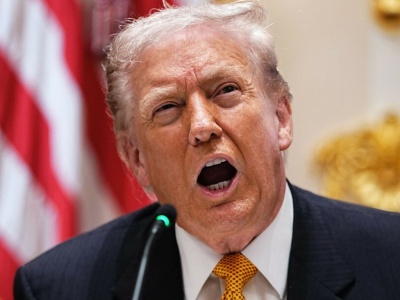 A jednak. Trump uderza w Europę. Ta decyzja uderzy w kraje UE jak nigdy wcześniej