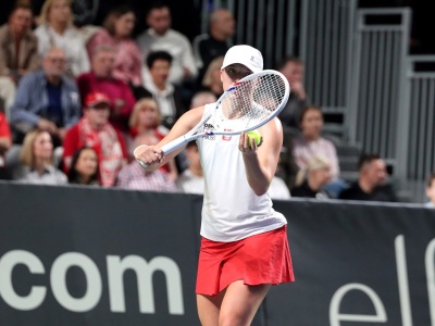 Australian Open 2026. Gdzie oglądać mecz Igi Świątek? Będzie w TV? Kiedy start?