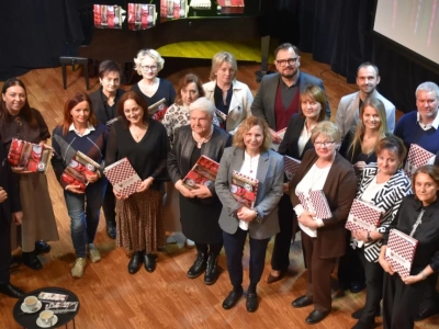 Inauguracja Roku Twórców Kultury i Sztuki Ludowej Ziemi Kaliskiej