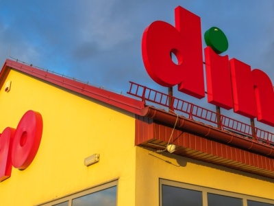 DINO – czarne chmury, diamentowy sukces, niemy film. Tak powstawał polski gigant